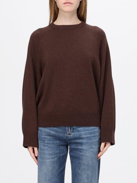 Brunello Cucinelli 100% Pure Cashmere Crewneck Jumper