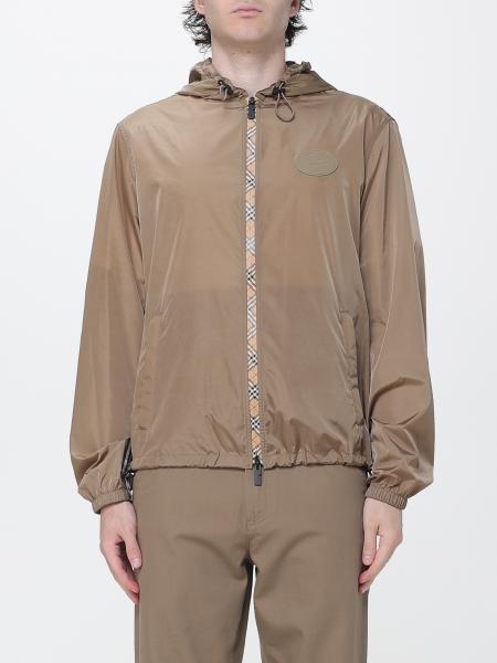 外套 男士 Burberry
