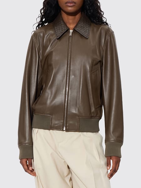 Shirt woman Bottega Veneta