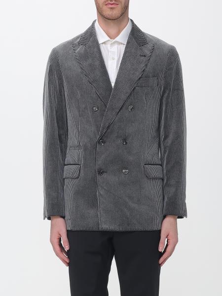 Jacket men Brunello Cucinelli