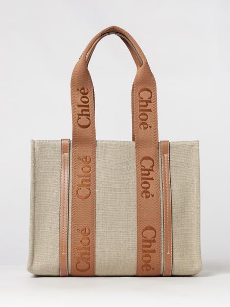 Shoulder bag woman ChloÉ