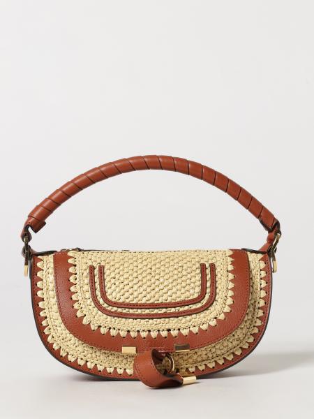 Shoulder bag woman ChloÉ