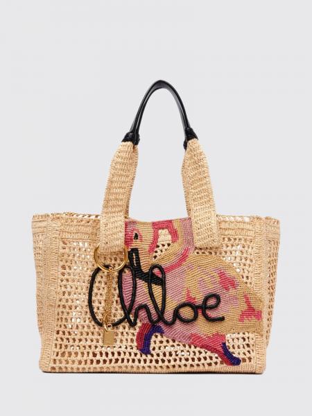 숄더백 여성 ChloÉ