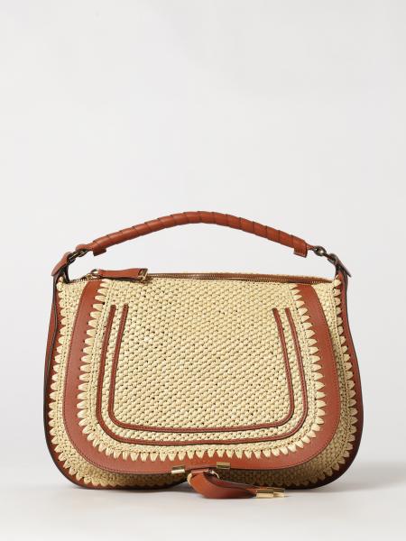 Shoulder bag woman ChloÉ