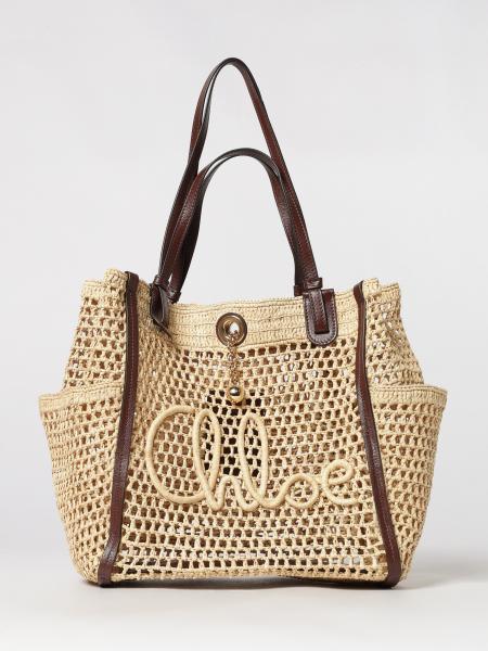 Shoulder bag woman ChloÉ