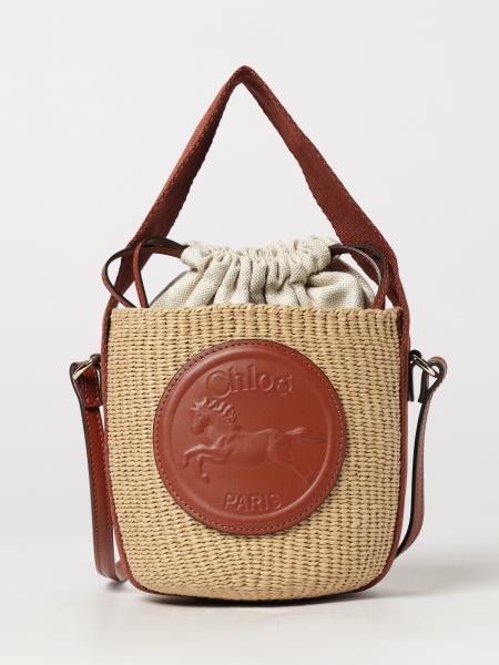 Shoulder bag woman ChloÉ