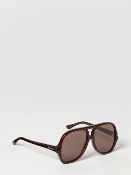 Sunglasses woman ChloÉ