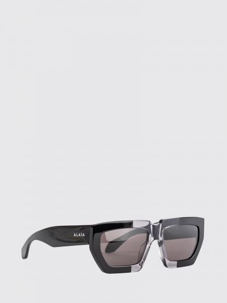 Sunglasses woman AlaÏa
