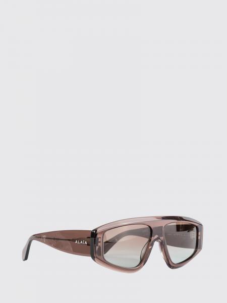Sunglasses woman AlaÏa