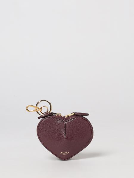 Portefeuille femme AlaÏa
