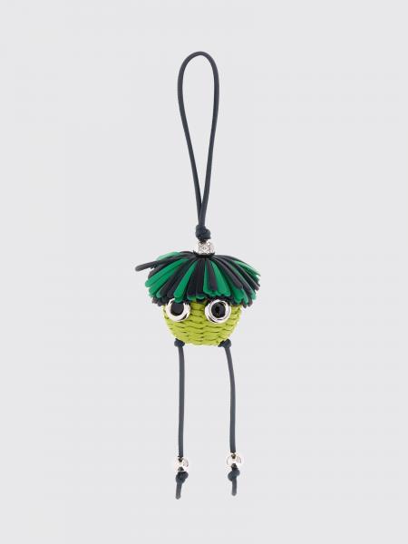 Key chain woman Loewe