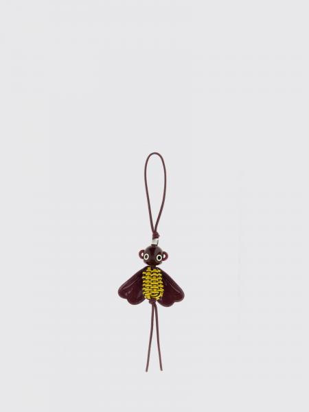 Key chain woman Loewe