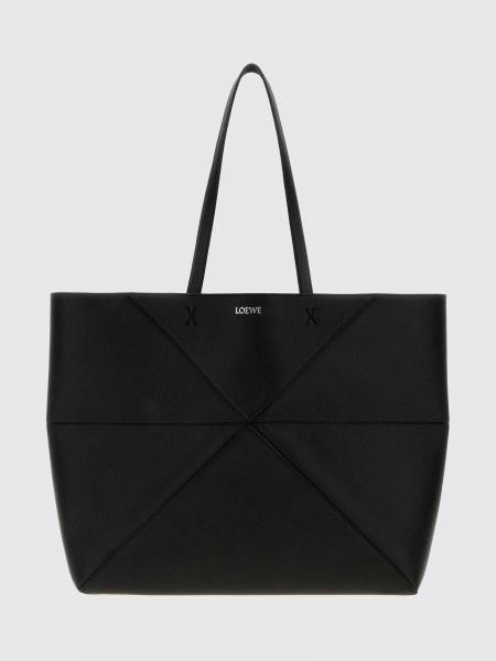 Shoulder bag woman Loewe