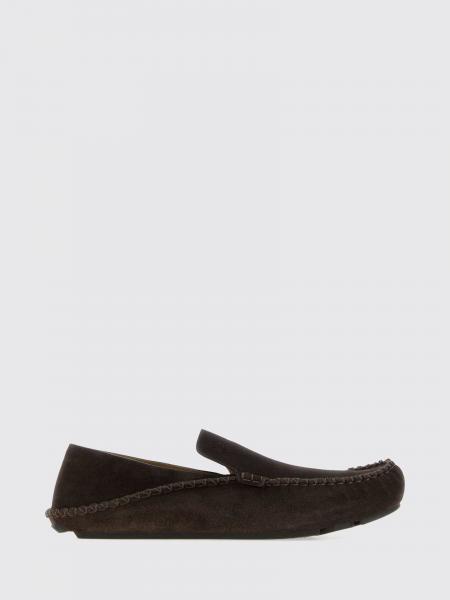 Mocassins homme Loewe