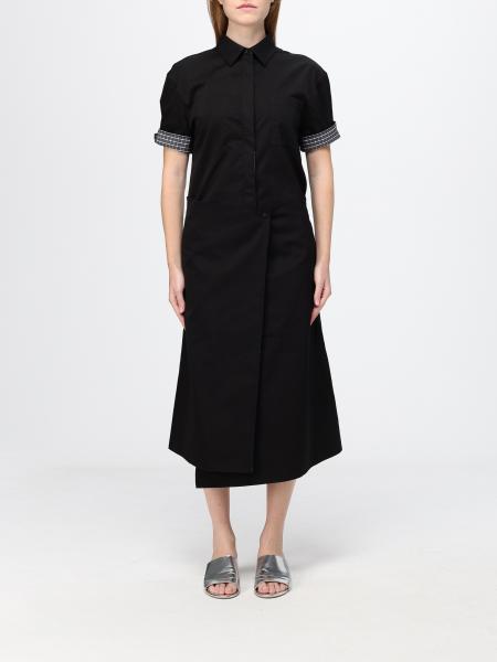 Kleid damen Loewe