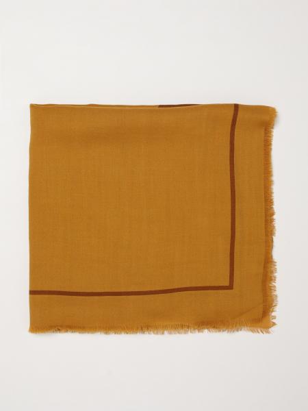 Scarf woman Saint Laurent