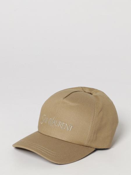 Chapeau femme Saint Laurent
