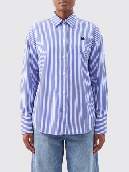 Shirt woman MSGM