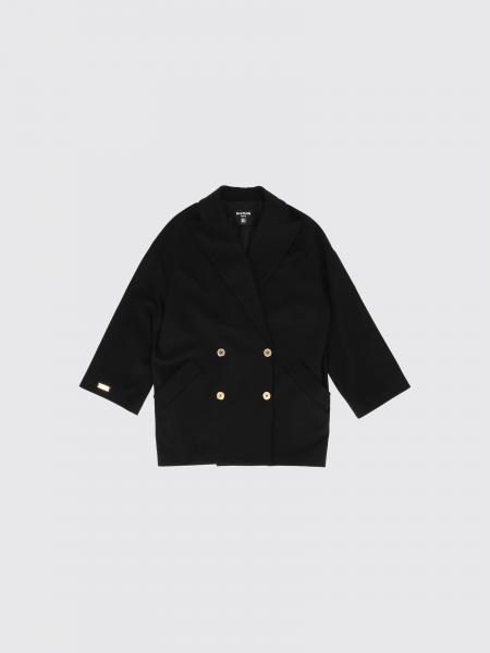 Coat kids Balmain