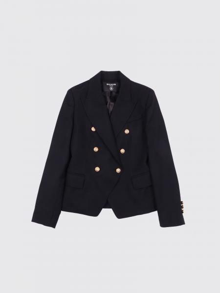 Jacke kinder Balmain