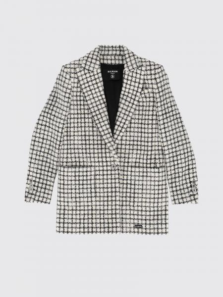 Jacket kids Balmain