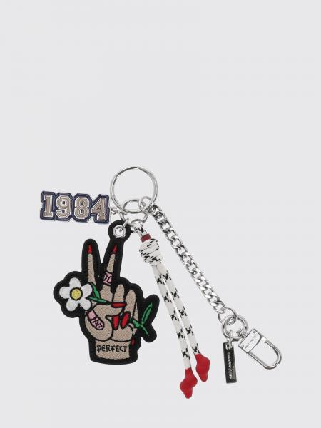 Key chain woman Marc Jacobs