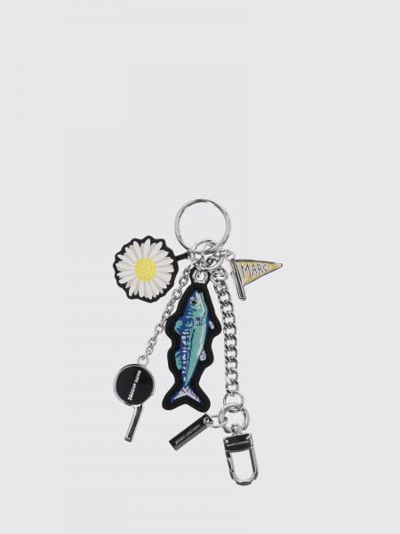Key chain woman Marc Jacobs
