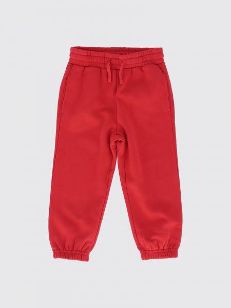 Pants kids Stella McCartney Kids
