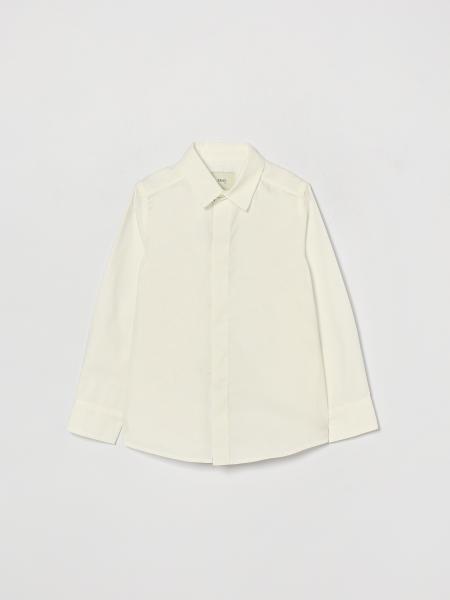 Shirt kids Fendi