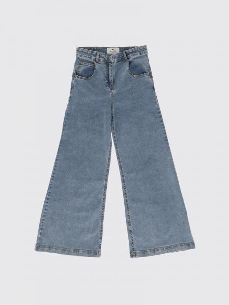 Pants kids Etro