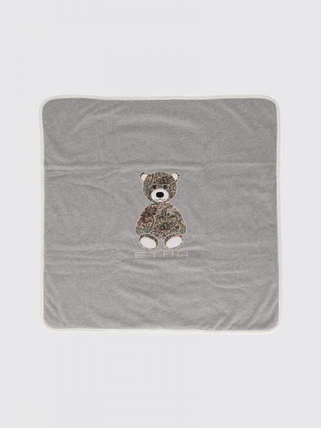 Blanket kids Etro