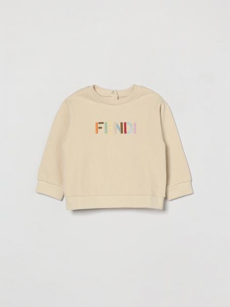 Sweater kids Fendi