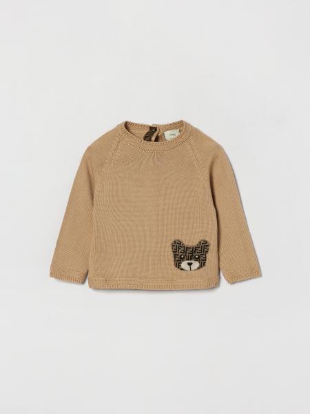 Sweater kids Fendi