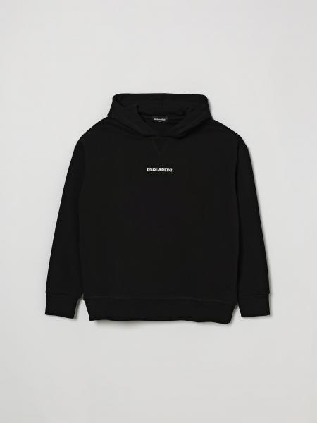 Pull enfant Dsquared2