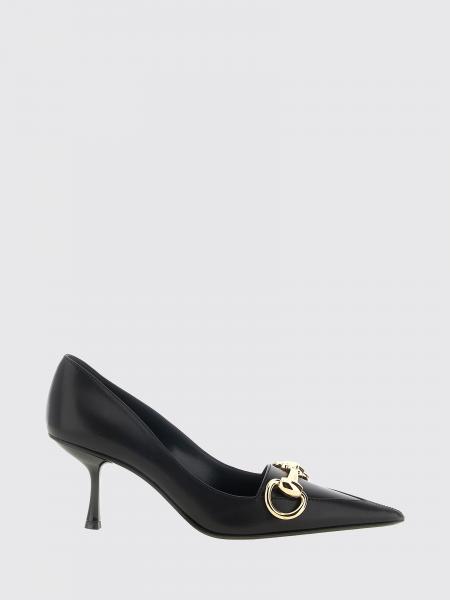 High heel shoes woman Gucci