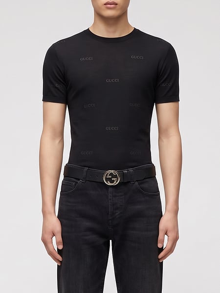 Sweater men Gucci