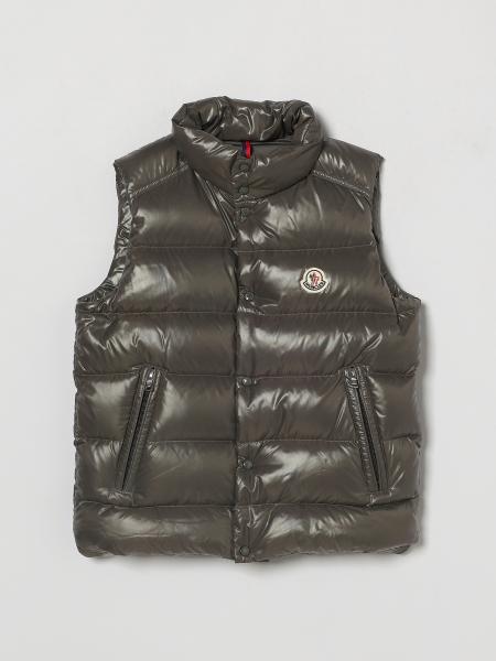 Giacca bambino Moncler