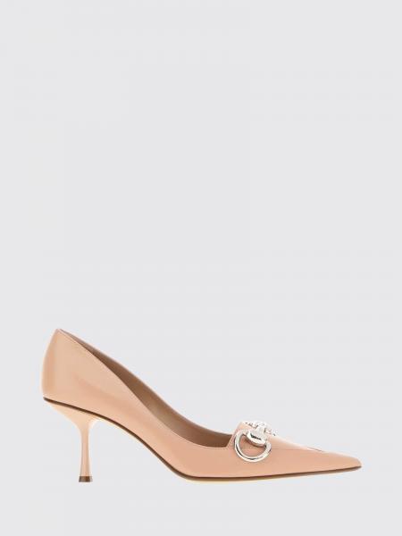 High heel shoes woman Gucci