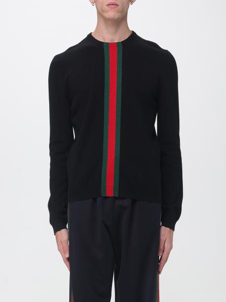 Pull homme Gucci