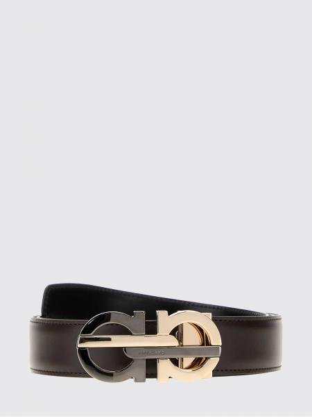 Belt men Ferragamo