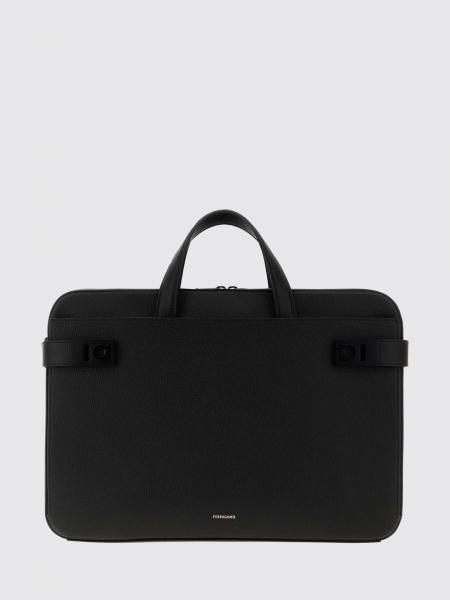 Bag men Ferragamo