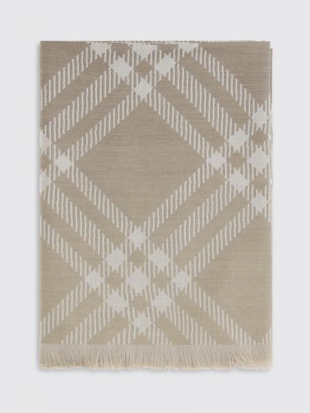 Scarf men Burberry
