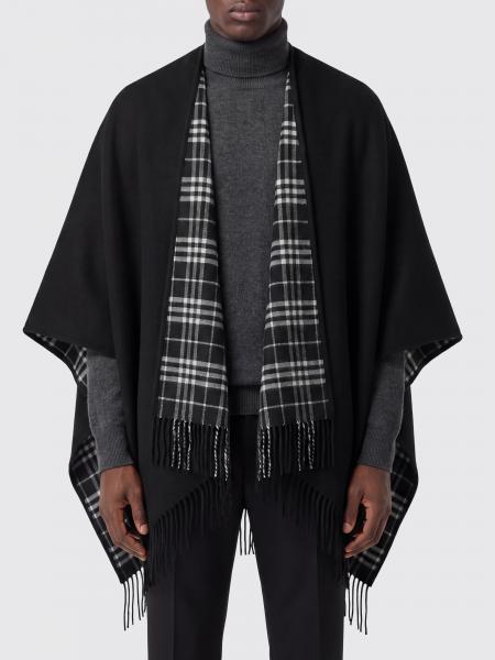 Mantel herren Burberry