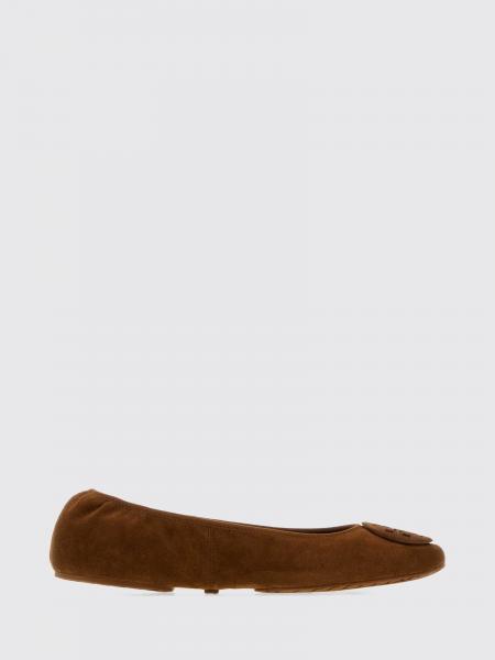 Ballet flat woman Tory Burch