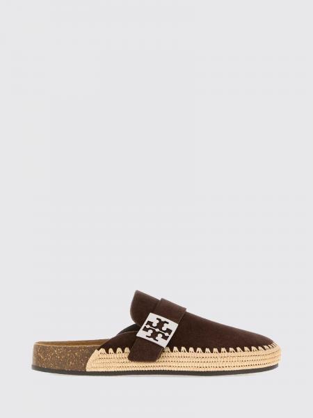 Heeled sandal woman Tory Burch