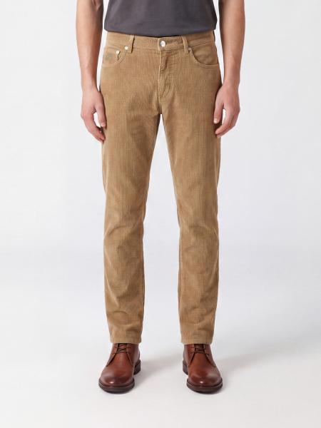 Trousers men Brunello Cucinelli