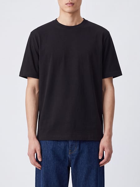 T-shirt men Brunello Cucinelli