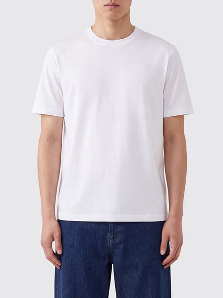 T-shirt men Brunello Cucinelli