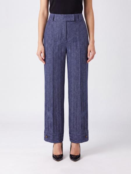 Pantaloni donna Giorgio Armani