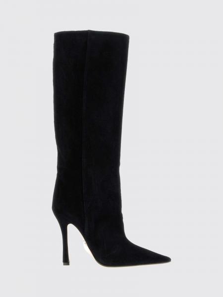 Boots woman Gucci